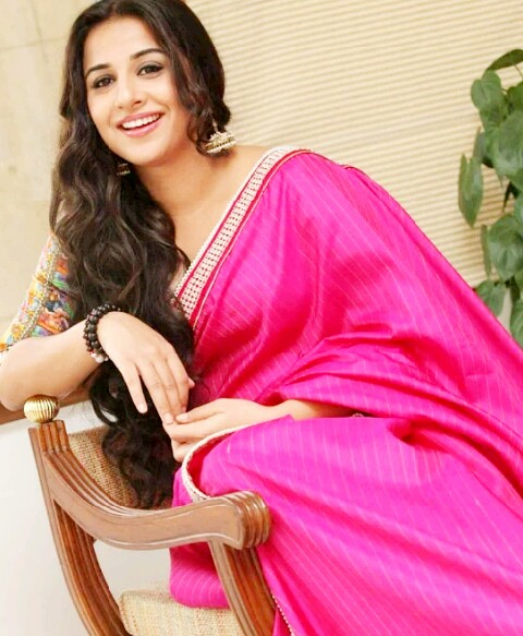 awesome picture of vidya balan